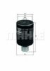 KNECHT KC 190 Fuel filter